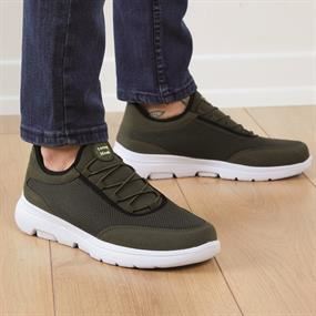 Tonny Black Shoes
